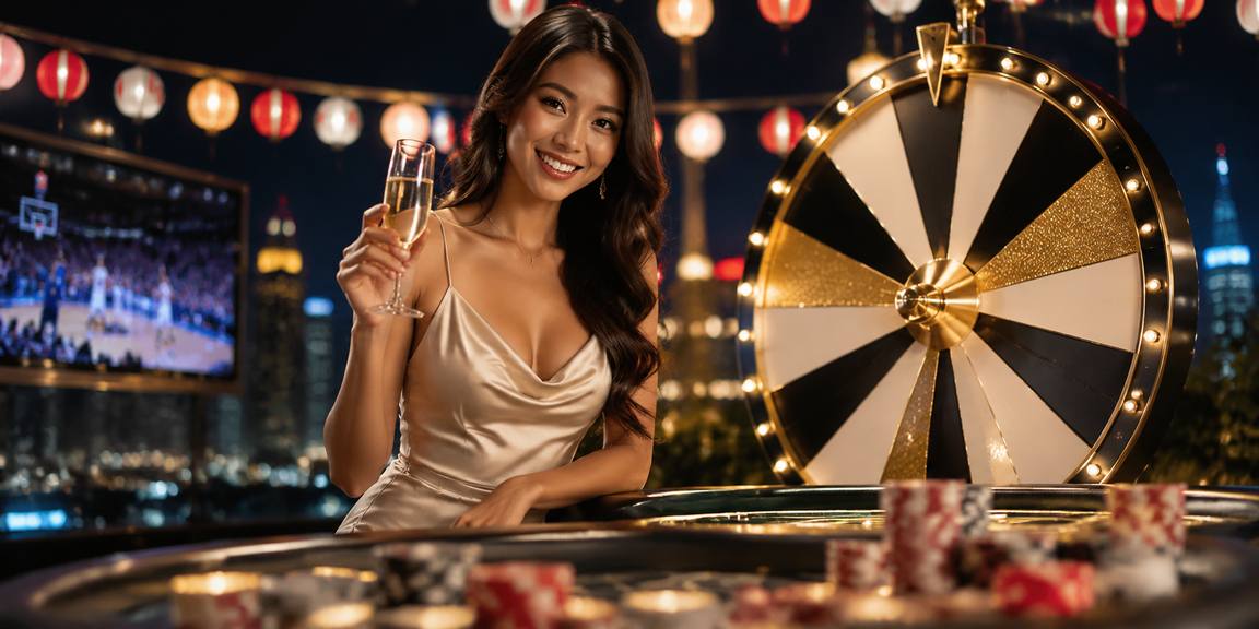 bpjs777 login How Our Casino Lobby Works
